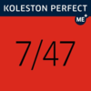 Koleston Perfect Me+  7/47