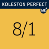 Koleston Perfect Me+  8/1