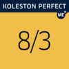 Koleston Perfect Me+  8/3