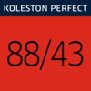Koleston Perfect Me+  88/43