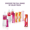 Color Touch Emulsion 4% 1L