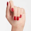 OPI Nail Lacquer - Big Apple Red