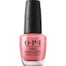 OPI Nail Lacquer - Cozu-Melted In The Sun
