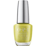 OPI Infinite Shine - Get in Lime
