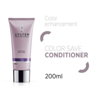Color Save Cond 200ml