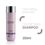 Color Save Shp 250ml