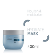 Hydrate Mask 400ml
