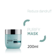Purify Mask 200ml