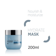 Hydrate Mask 200ml