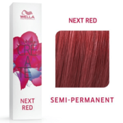 Color Fresh Create Next Red