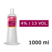 Color Touch PLUS Emulsion 4% 1L