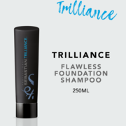 Trilliance Shp 250ml