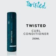 Twisted Elastic Cond 250ml