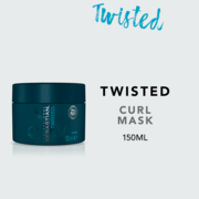 Twisted Elastic Mask 150ml