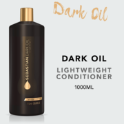 Dark Oil Cond 1L