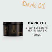 Dark Oil Mask 500ml