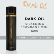 Dark Oil Mist 200ml