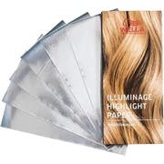 Illuminage Highlight Paper 25cm