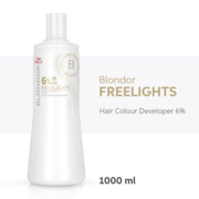 Blondor Freelights Developer 6% 1L