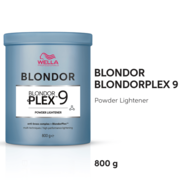 BlondorPlex Powder 800gr