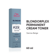 Blondor Cream Toner /96 - Sienna Beige