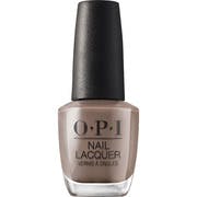 OPI Nail Lacuqer - Over The Taupe