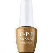 OPI Gelcolor - Five Golden Rules