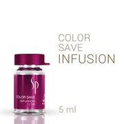 SP COLOR SAVE INFUSION 5ML X6
