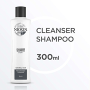 NIOXIN SYSTEM 2 CLEANSER 300ML