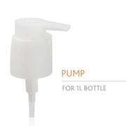 SASSOON PROFESSIONAL PUMPE FOR 1L
