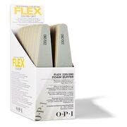 OPI FLEX FILE - 220/280 GRIT (16-PACK)