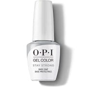 OPI GELCOLOR - STAY STRONG BASE COAT 15ML