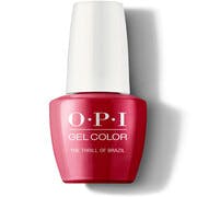 OPI GELCOLOR - THRILL OF BRAZIL