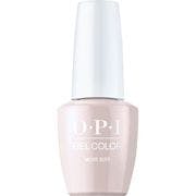 OPI GELCOLOR - MOVIE BUFF