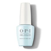 OPI GELCOLOR - - MEXICO CITY MOVE-MINT