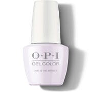 OPI GELCOLOR - HUE IS THE ARTIST?