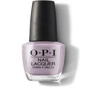 OPI NAIL LACQUER - TAUPE-LESS BEACH