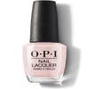 OPI NAIL LACQUER - MY VERY FIRST KNOCKWURST