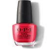 OPI NAIL LACQUER - WE SEAFOOD AND EAT IT
