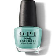 OPI NAIL LACQUER -VERDE NICE TO MEET YOU