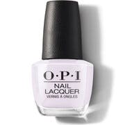 OPI NAIL LACQUER - HUE IS THE ARTIST?