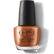 OPI NAIL LACQUER - MY ITALIAN IS A LITTLE RUSTY