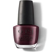 OPI NAIL LACQUER - COMPLIMENTARY WINE
