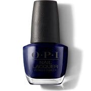 OPI NAIL LACQUER - CHOPSTIX AND STONES
