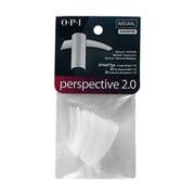 OPI PERSPECTIVE NAIL TIPS 2.0 - ASSORTED